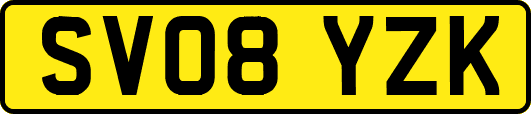 SV08YZK