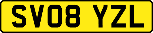 SV08YZL