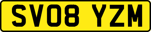 SV08YZM