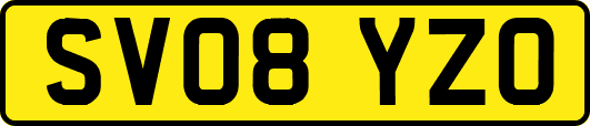 SV08YZO