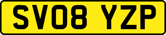 SV08YZP
