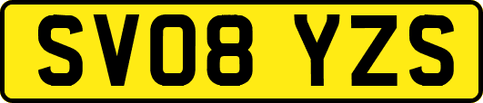 SV08YZS