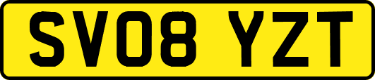 SV08YZT