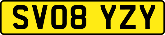 SV08YZY