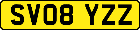 SV08YZZ