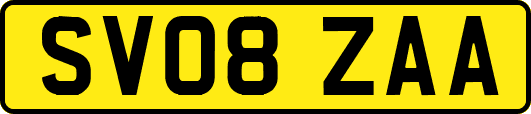 SV08ZAA