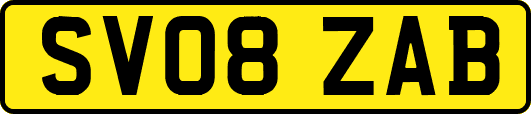 SV08ZAB