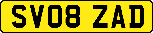 SV08ZAD