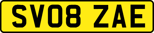SV08ZAE