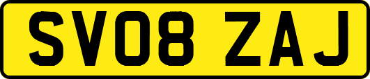 SV08ZAJ