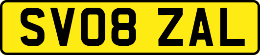 SV08ZAL