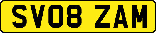 SV08ZAM
