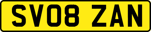 SV08ZAN