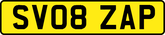 SV08ZAP