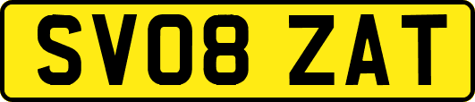 SV08ZAT