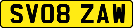 SV08ZAW