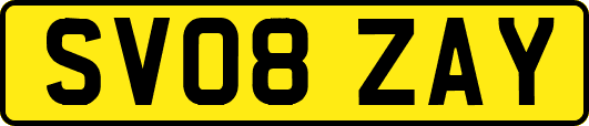 SV08ZAY