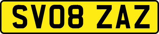 SV08ZAZ