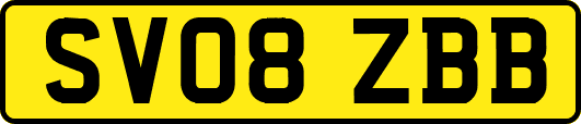 SV08ZBB