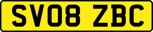 SV08ZBC