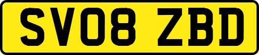 SV08ZBD