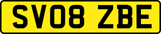 SV08ZBE