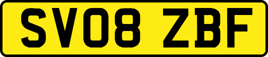 SV08ZBF