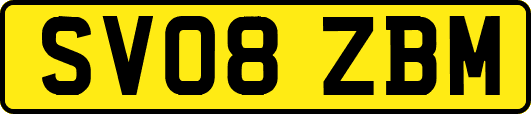 SV08ZBM
