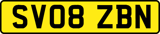 SV08ZBN