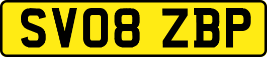 SV08ZBP