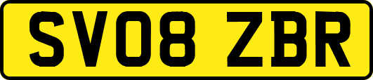 SV08ZBR