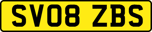 SV08ZBS