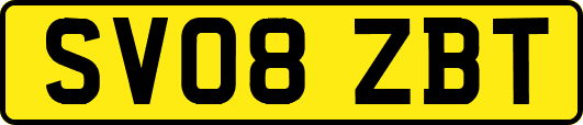 SV08ZBT