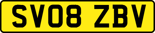 SV08ZBV