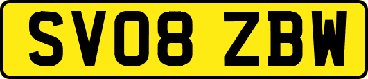 SV08ZBW
