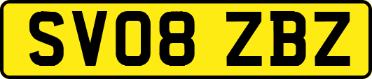 SV08ZBZ