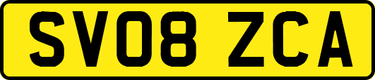 SV08ZCA
