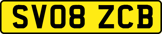 SV08ZCB
