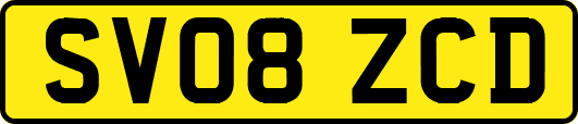 SV08ZCD