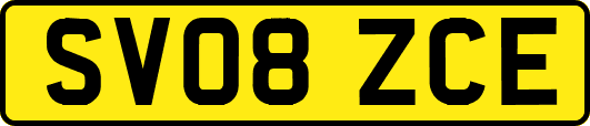 SV08ZCE