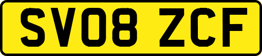 SV08ZCF