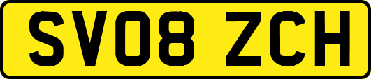 SV08ZCH