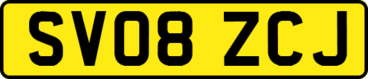SV08ZCJ
