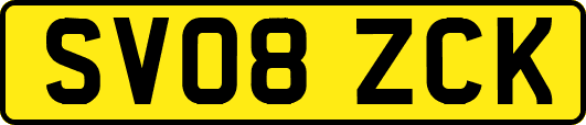 SV08ZCK