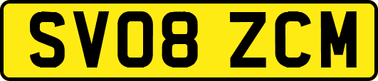 SV08ZCM