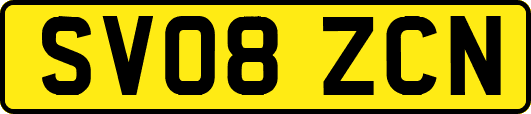 SV08ZCN