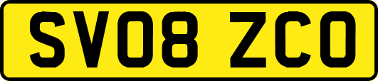 SV08ZCO