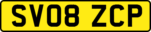 SV08ZCP