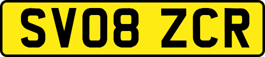 SV08ZCR