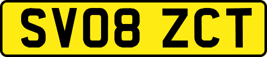 SV08ZCT
